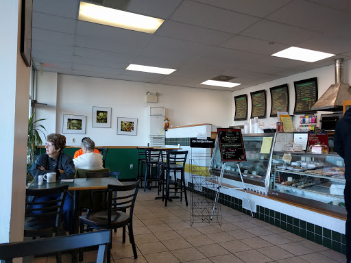 Coffee Shop «Bagel Lovers Cafe», reviews and photos, 2237 Paxton Church Rd, Harrisburg, PA 17110, USA