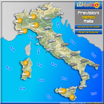 Segui il Meteo