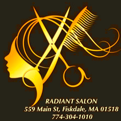 Radiant salon