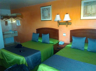 Photos of Hotel San Jose Magdalena