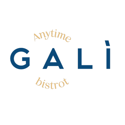 Galì logo