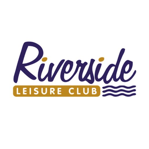 Riverside Gym & Leisure Club logo