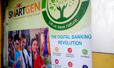 Photos of Bank of Ceylon Kaduruwela Branch