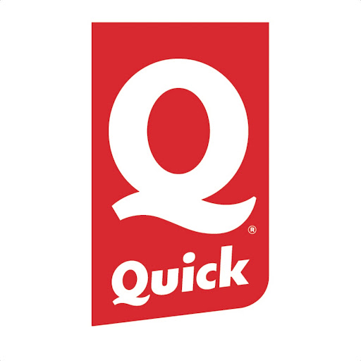 Burger Bar by Quick Lillenium logo