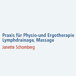 Krankengymnastik und Ergotherapie-Praxis Janette Schomberg