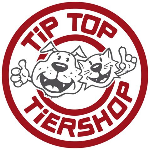Tip Top Tiershop logo