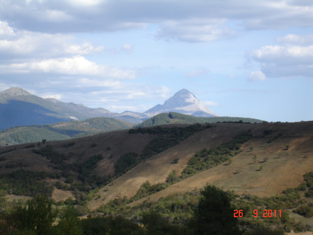 Picos - ATÉ AOS PICOS  DSC09420