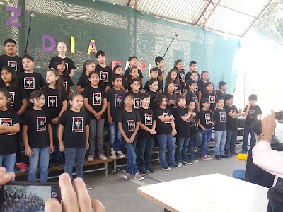 Photos of Eduardo Laredo College