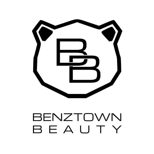 Benztown Beauty logo