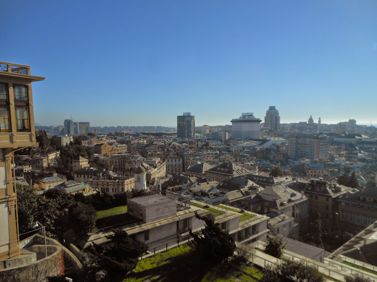 Новогодний калейдоскоп 2015: Париж - Барселона - круиз - Канары (Лансароте). С детьми!
