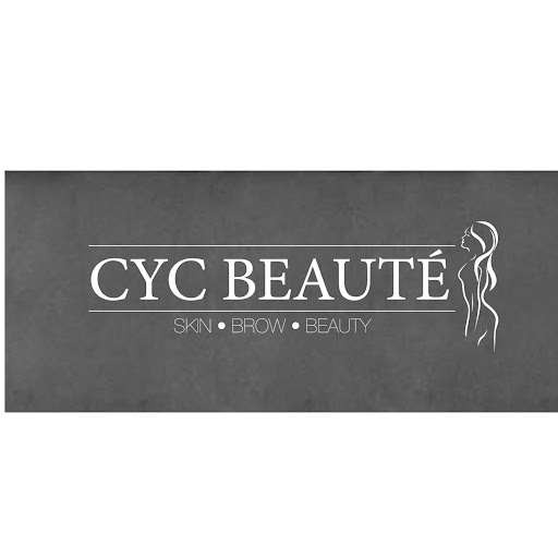 CYC BEAUTÉ logo