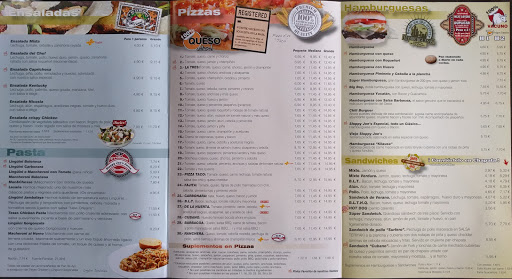 Sloppy Joe´s de Viapol