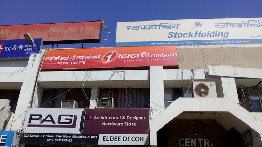 ICICI Lombard General Insurance Co. Ltd, 2nd Floor, LDA Center,, 2, Sardar Patel Marg, Civil Lines, Allahabad, Uttar Pradesh 211001, India, Motorbike_Insurance_Agency, state UP