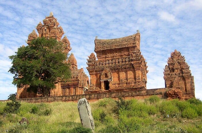 Tour du lịch free & easy Phan Rang: Tháp PoKlong Garai sở hữu kiến trúc mang đậm văn hóa Chăm cổ xưa