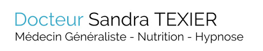 Docteur Sandra Texier - Médecin généraliste Paris 8 logo