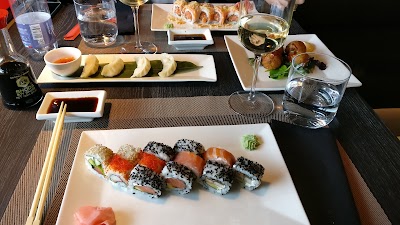 Photos of Shi's Urban Japanese Restaurant