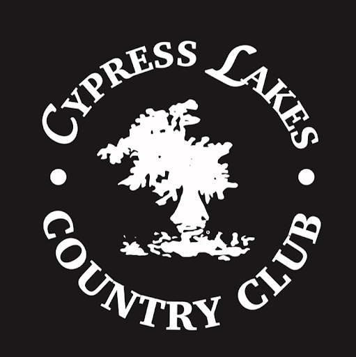 Cypress Lakes Country Club logo