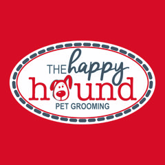 Happy Hound Pet Grooming logo