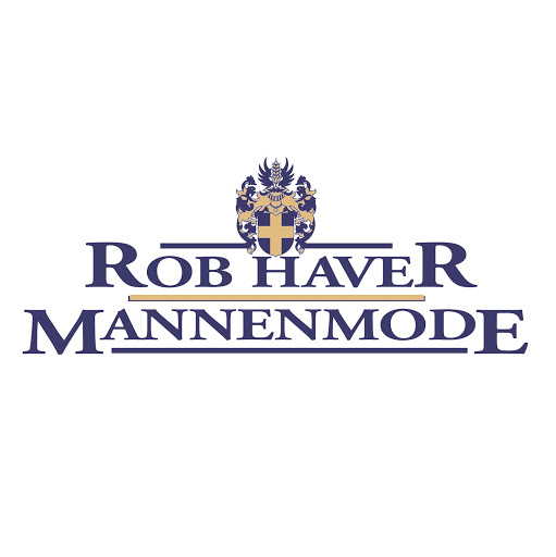 Rob Haver Mannenmode logo