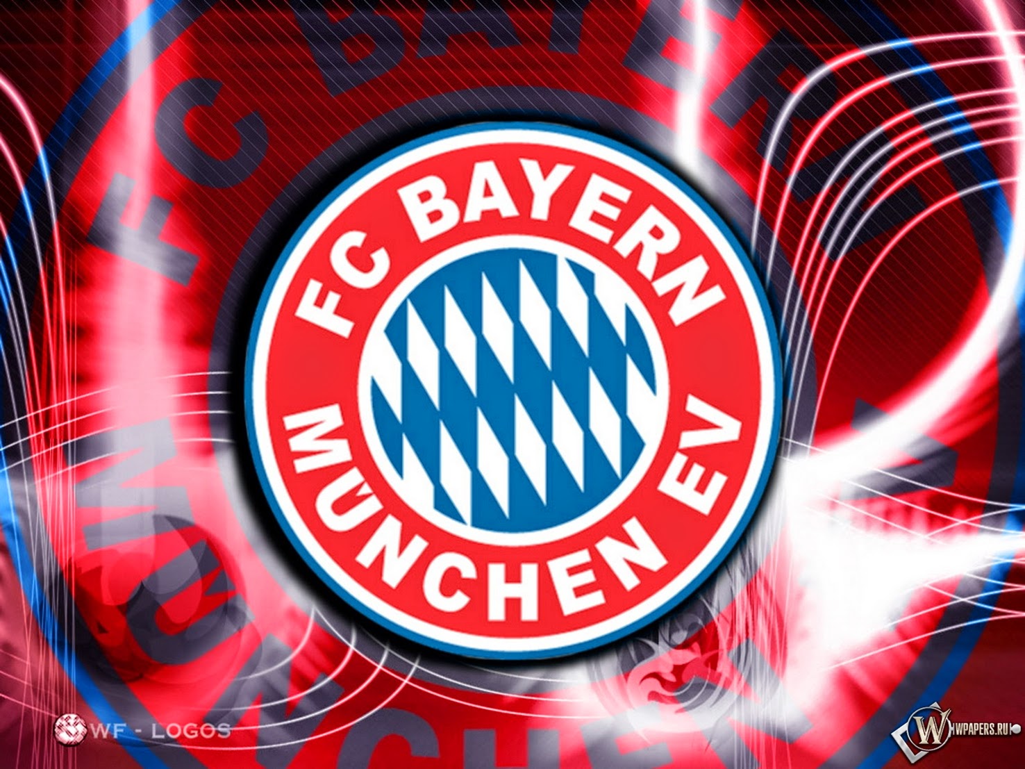 Download Bayern Munchen Wallpapers HD Wallpaper
