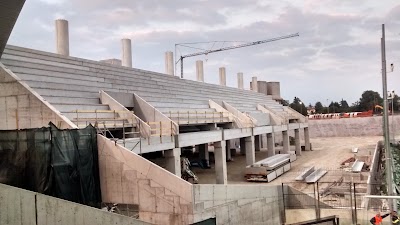 Photos of Friuli Stadium - Dacia Arena