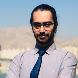 Meyssam Toluie's user avatar