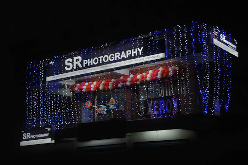 SR Photography, Aparna Cyber Commune, Kanchi Gachibowli Rd, Nallagandla, Serilingampally, Hyderabad, Telangana 500019, India, Photography_Studio, state TS