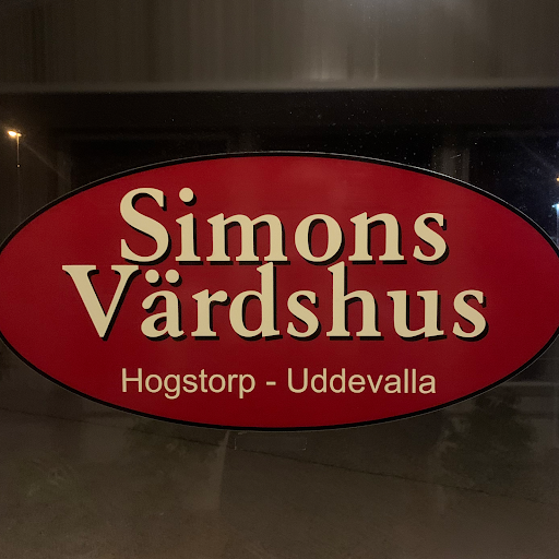 Simons Värdshus logo