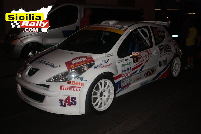 IRC: 96º Targa Florio Rallye [14-16 Junio] - Página 2 IMG_5089