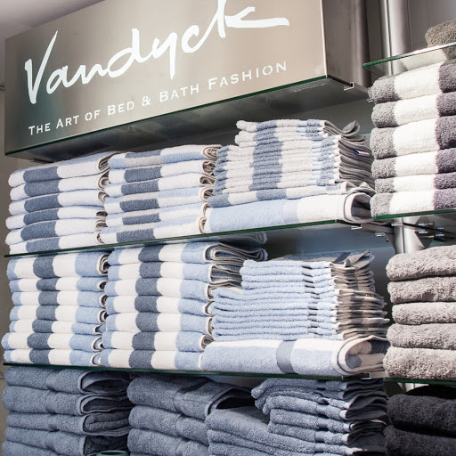 Vandyck Experience Store Winkel logo