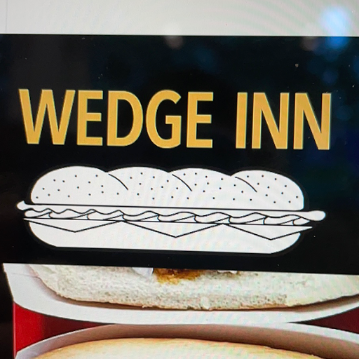 Wedge Inn logo
