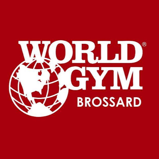 World Gym Brossard