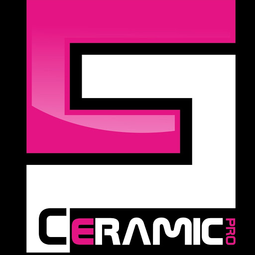 Ceramic Pro Brisbane logo