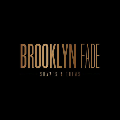 Brooklyn Fade logo