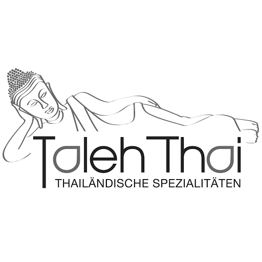 Taleh Thai logo