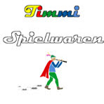 Timmi Spielwaren logo
