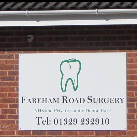 Fareham Road Surgery