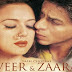 مشاهدة الفيلم الرومانسية والدراما الهندي Veer-Zaara مترجم