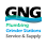 GNG Plumbing, Inc. logo