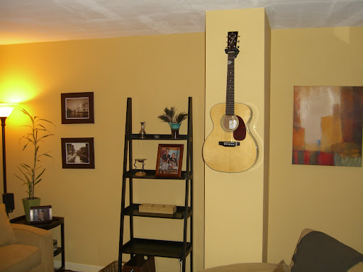 Hang Em High Or Low Or So The Acoustic Guitar Forum