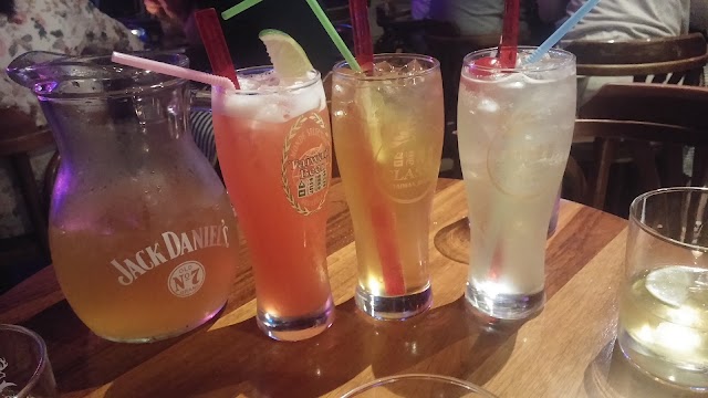 EZ5 Live House 音樂餐廳