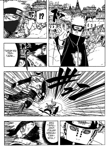 Naruto Mangafox page 12