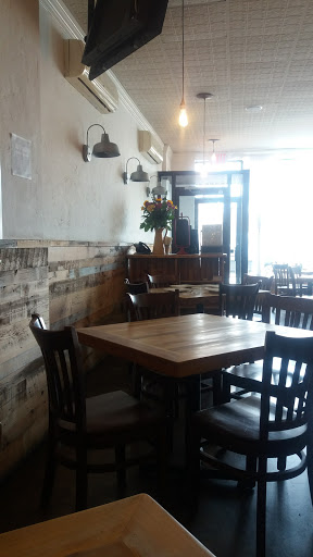 Greek Restaurant «Kuzina - The Greek Kitchen», reviews and photos, 1458 Hylan Blvd, Staten Island, NY 10305, USA