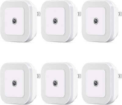 Sycees Plug-in LED Night Light