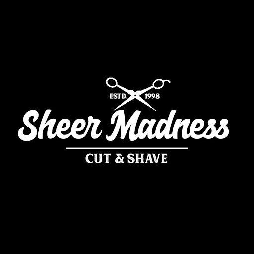 Sheer Madness Barber Shop and Salon
