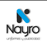 Nayro Uniformes y Publicidad