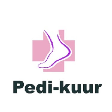 Pedi-kuur