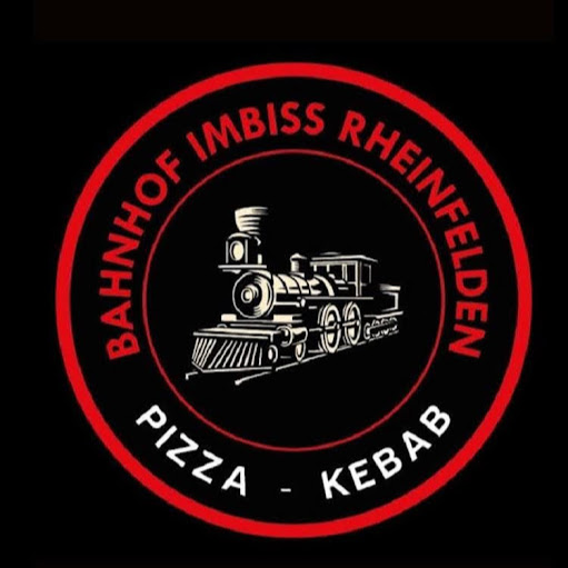 Bahnhof Imbiss Rheinfelden logo