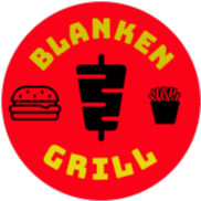 Blanken Grill (Döner, Burger, Hähnchen) logo