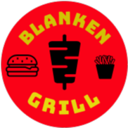 Blanken Grill (Döner, Burger, Hähnchen)